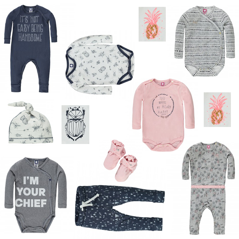 Get this Baby Look Babykleding styling by BABYLABEL