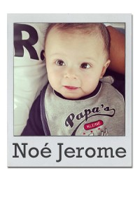 Noé Jerome