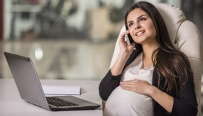 carriere-vs-moederschap, zwanger en carriere, zwanger en werken