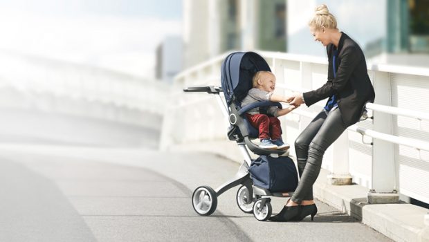 Kinderwagens De Rolls Royce Voor Jouw Kindje Babylabel