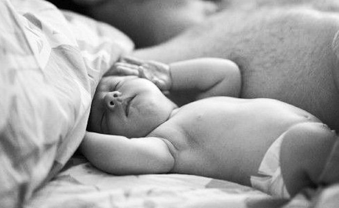 Mama is ook maar een mens | Moeder BABYLABEL