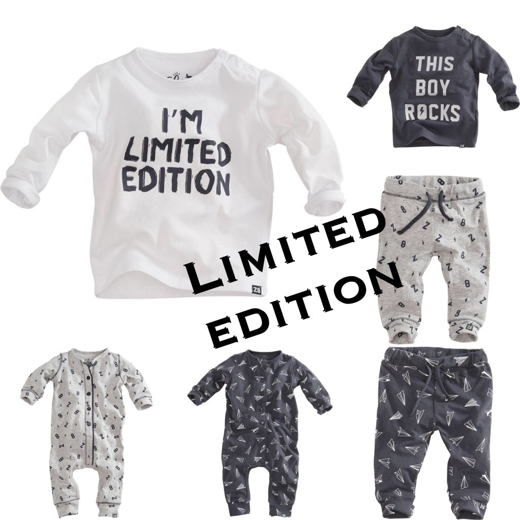 juni Opknappen tobben Z8 baby kleding nieuwe collectie Z8 collectie | BABYLABEL