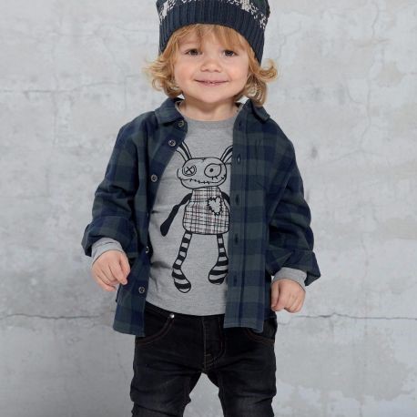 Brand we love: Small Rags - BABYLABEL