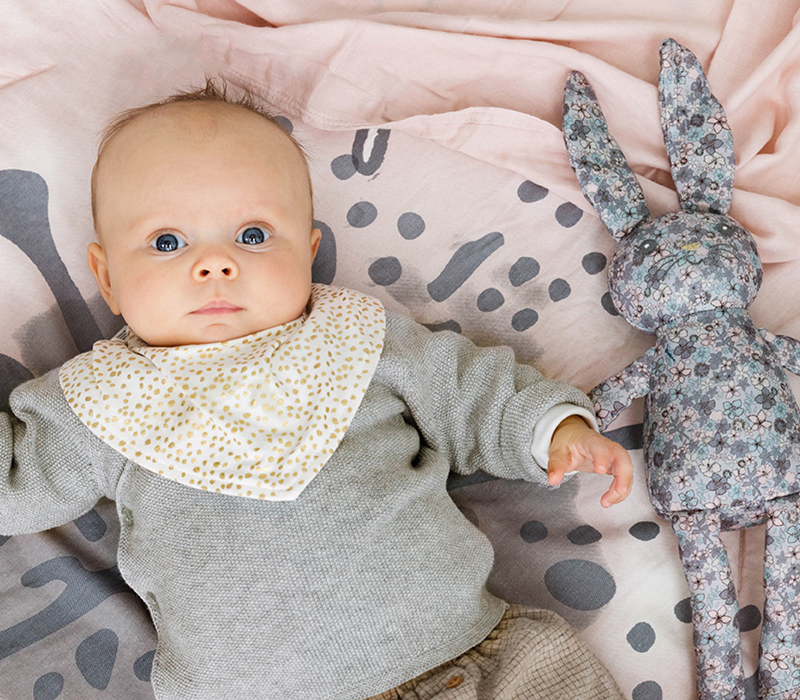 bedrijf Spreek luid Klant Hippe kwijl sjaaltjes voor baby's en kleine kinderen - zeversjaaltjes