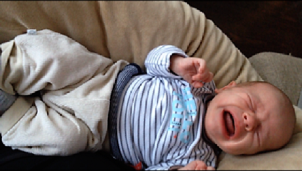 reflux, verborgen reflux, baby, baby met reflux, mijn baby heeft verborgen reflux, wat is verborgen reflux