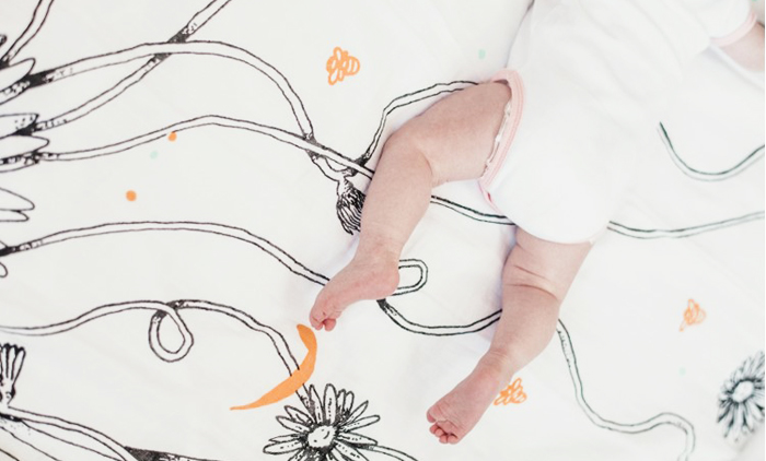 baby vier maand, ontwikkeling baby, babylabel, babyblog