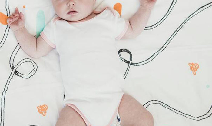 rust reinheid en regelmaat, ritme bij je baby, babylabel