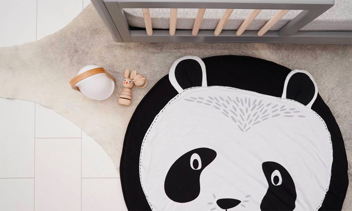 baby speelkleed, babylabel, mr fly baby