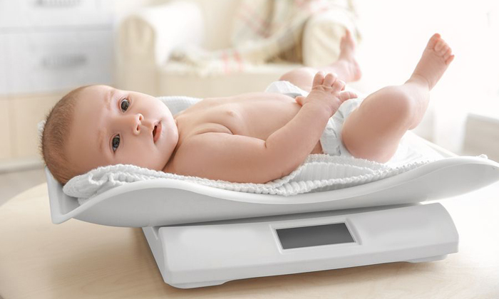 eerste keer consultatiebureau