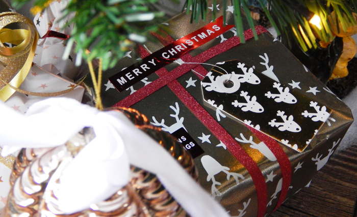 Is kerst anders met een kleintje erbij