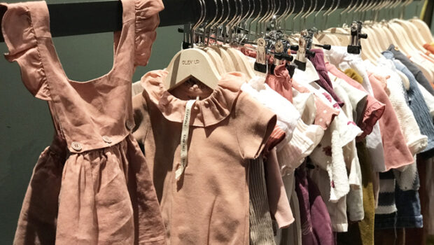 babykleertjes merk