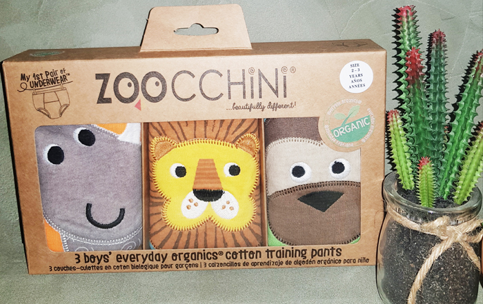 Zoocchini, oefenbroekjes, oefen broekje