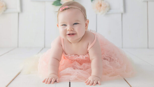 Doopjurk Baby De Mooiste Doopjurk Voor Jouw Meisje Babylabel