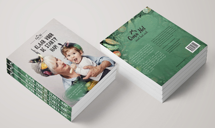 de eerste 1000 dagen, zwangerschap, babyvoeding, klaar voor de start?Hap!, oma nel