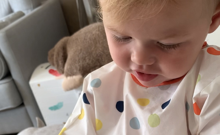 de ontwikkeling van je kind, ontwikkeling kind anderhalf jaar