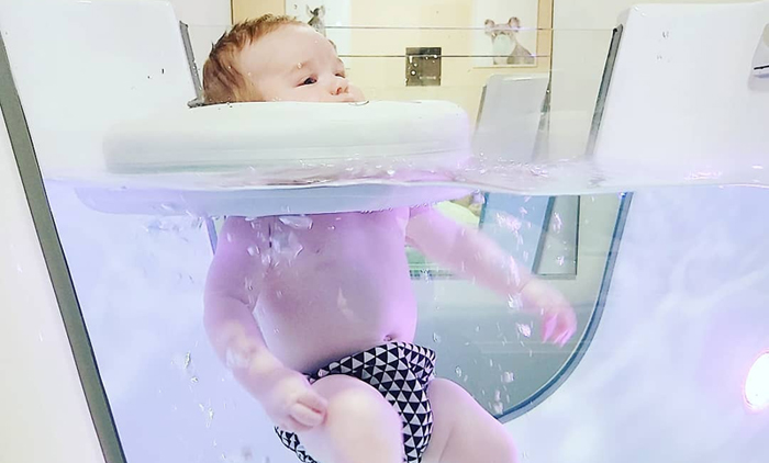 babyspa, babyzen, babyspa korting, babyzen belgie, babyspa review