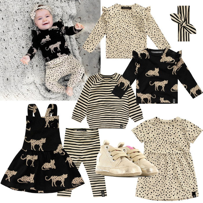 Kleding Meisjeskleding Babykleding voor meisjes Truien baby vest 