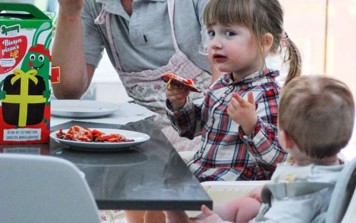 spoony, spoony review, gezond eten met kinderen, biologische voeding