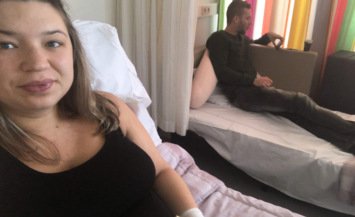 pre-eclampsie, zwangerschapsvergiftiging, hellp, zwangerschapscomplicaties, zwangerblog