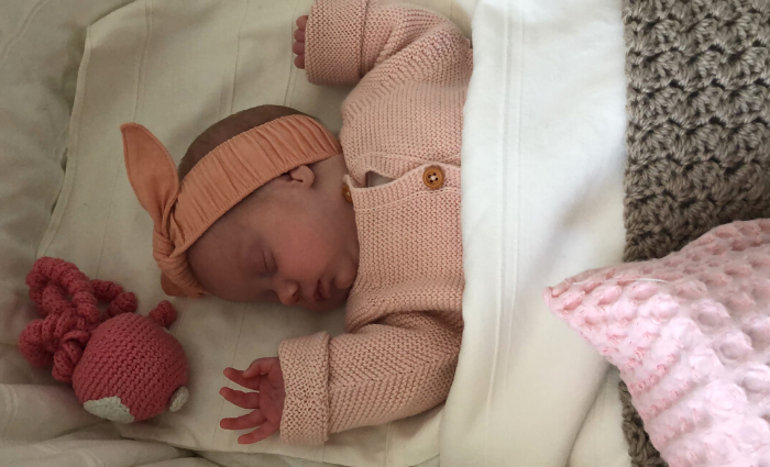 van baby naar peuter, de ontwikkeling van baby naar peuter