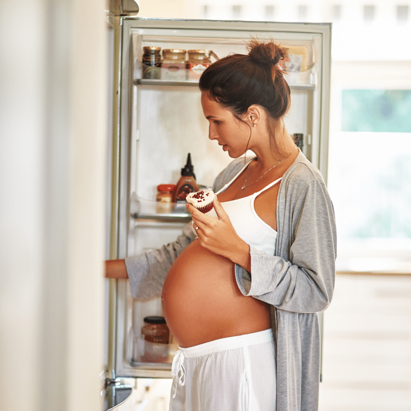 food craving, food craving zwangerschap, vreten tijden zwangerschap, zwangerschapskwaal, zin in augurken tijdens zwangerschap, zin in snoep tijdens zwangerschap