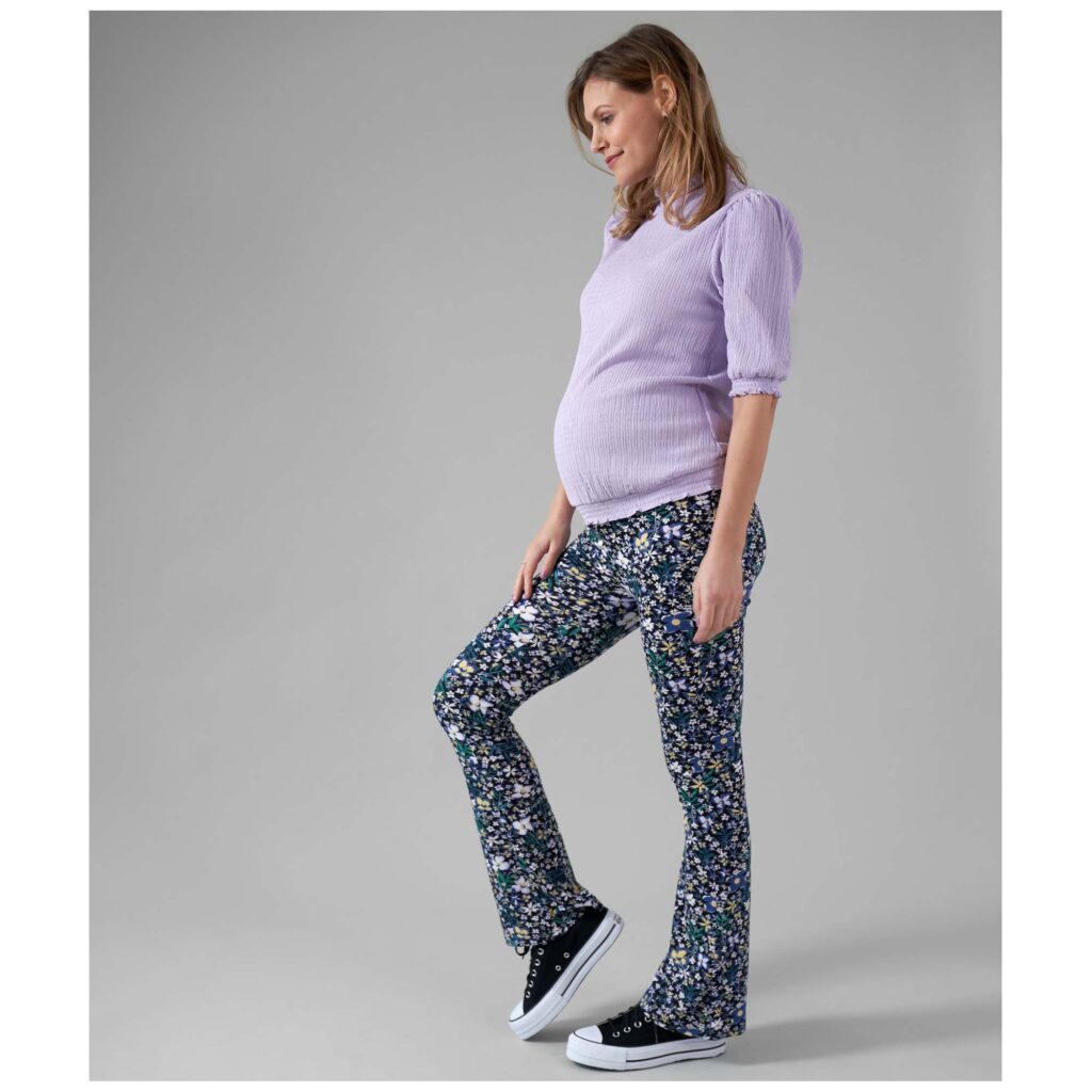 toffe zwangerschapskleding