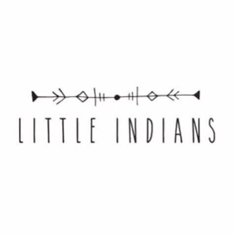 little indians, babykleertjes