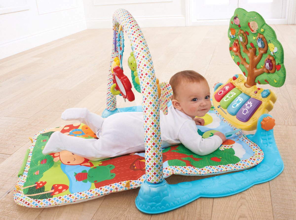 vtech baby speelgoed