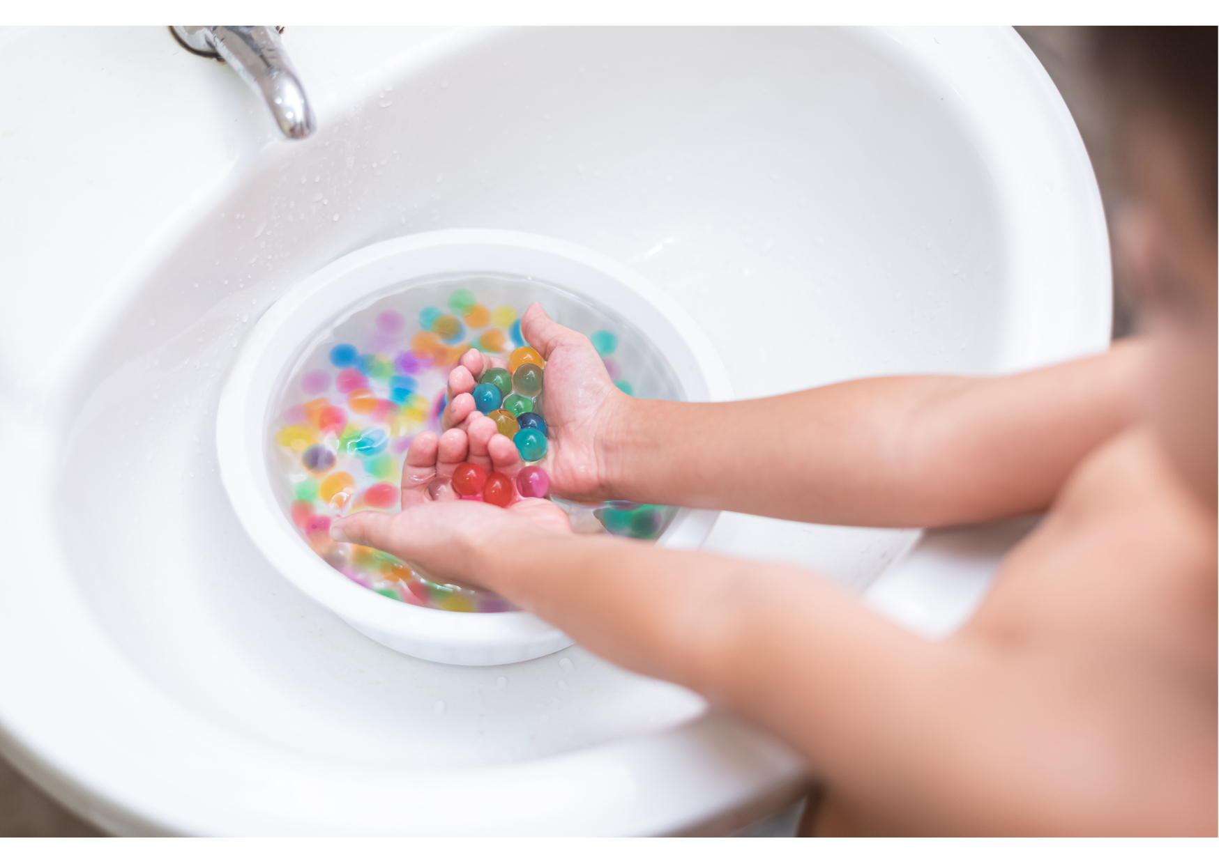veiligheid orbeez