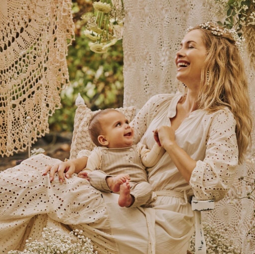 De Z8 lente/zomer 2024 collectie is uit! BABYLABEL