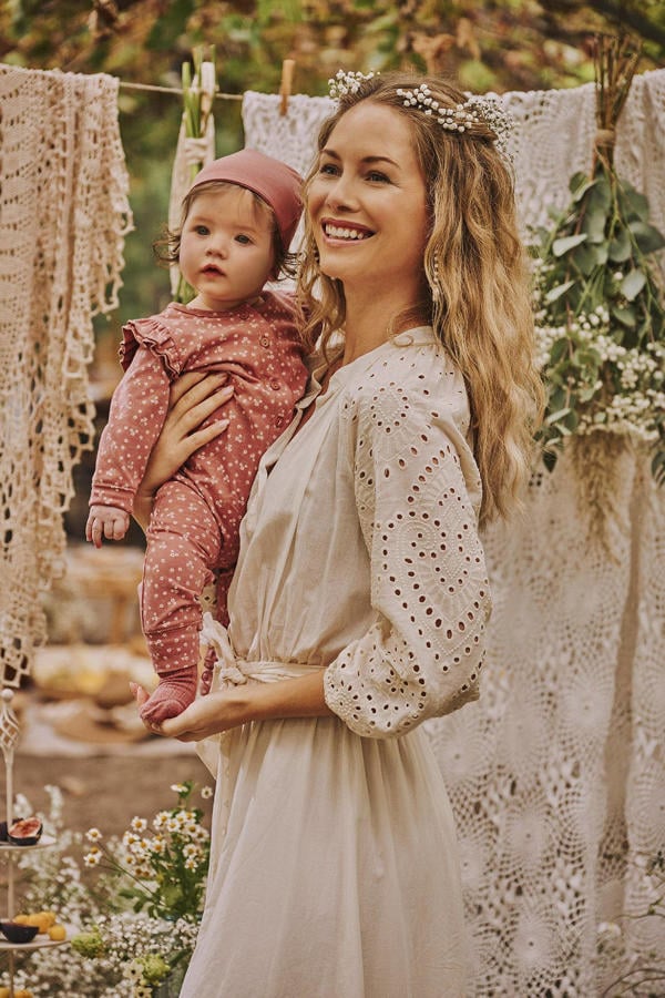 De Z8 lente/zomer 2024 collectie is uit! BABYLABEL