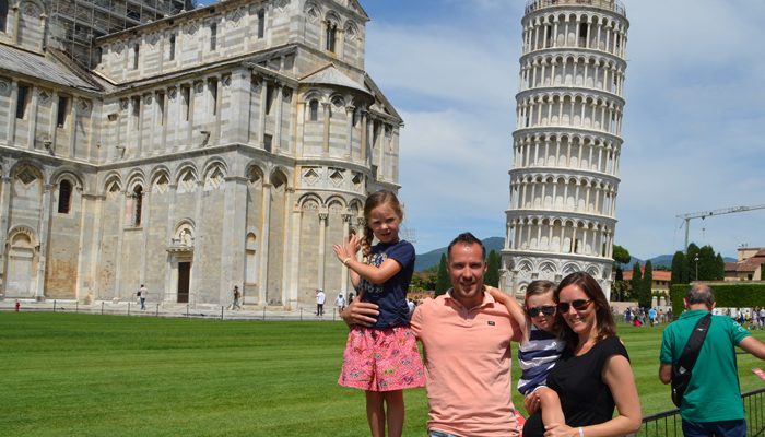 29 weken zwanger op vakantie, 29 weken zwangerschap