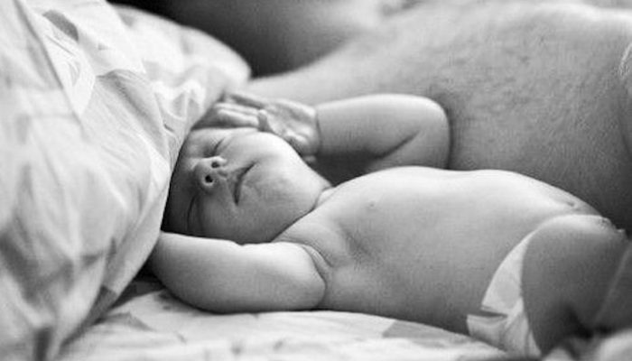 Mama is ook maar een mens