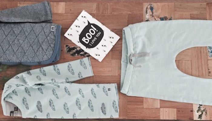 moodstreet babykleding