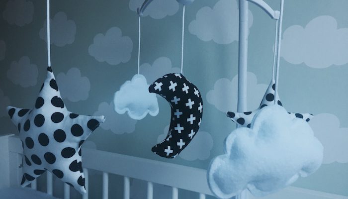 nachtnanny, doorslapen, baby