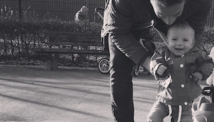 baby 9 maanden, 9 maanden