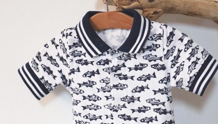 baby polo, babypakje, baby poloshirt, babyjongen, claesens baby polo