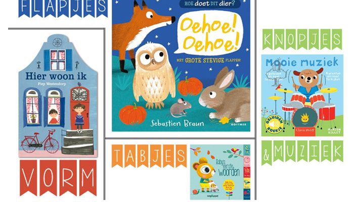 babyboekjes, baby doe boekjes