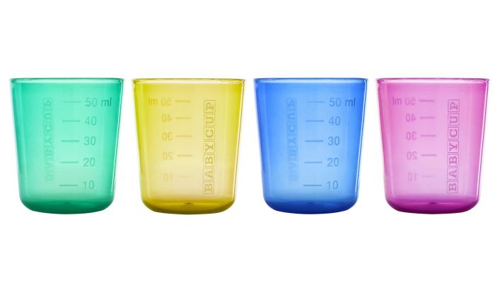 babycup, drinkbeker, baby's, babylabel