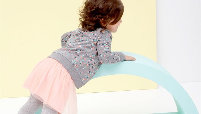 babykleding voor meisjes, meisjes babykleding, babykleding trends winter 2016-2017