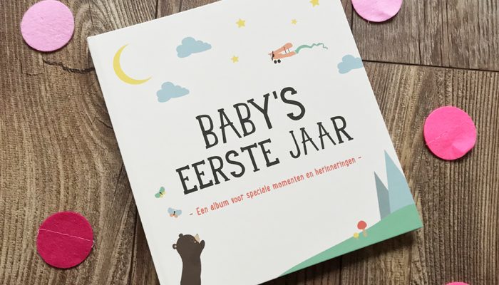 baby's eerste jaar invulboek, baby's eerste jaar invulboek , milestone babyboek