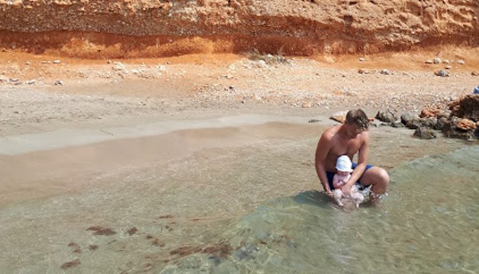 babyvriendelijke vakantiehuizen