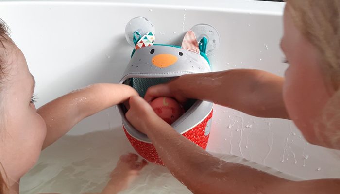 badspeelgoed, lilluputiens, babyspeelgoed