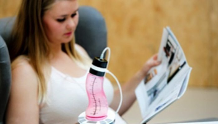 borstkolf, difrax borstkolf, kolven op je werk