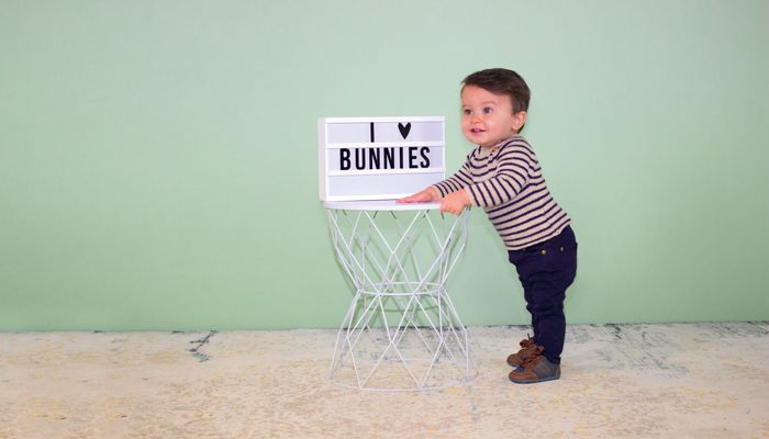 bunnies, bunnies kinderschoenen, bunnies babyschoenen