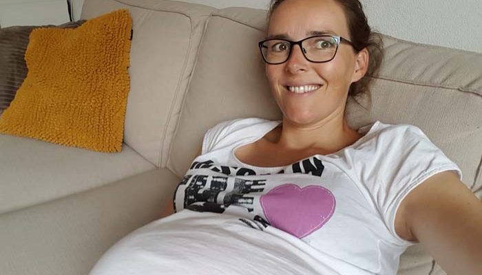 de laatste weken van de zwangerschap, de laatste loodjes, laatste loodjes zwangerschap