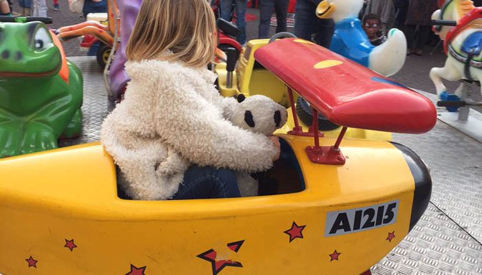 favoriete knuffel, panda knuffel