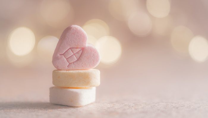 gezond sinterklaas snoepgoed