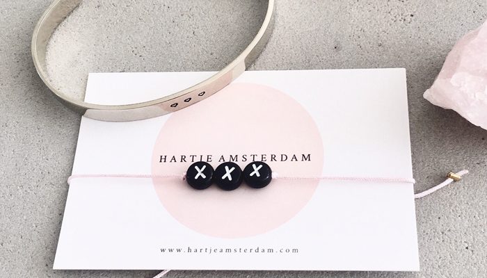 hartje amsterdam, hartje amsterdam sieraden