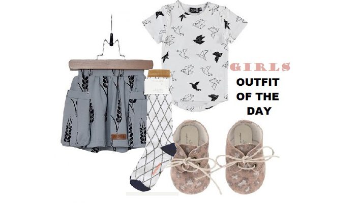 hippe babykleding, babylabel, girls outfit of the day